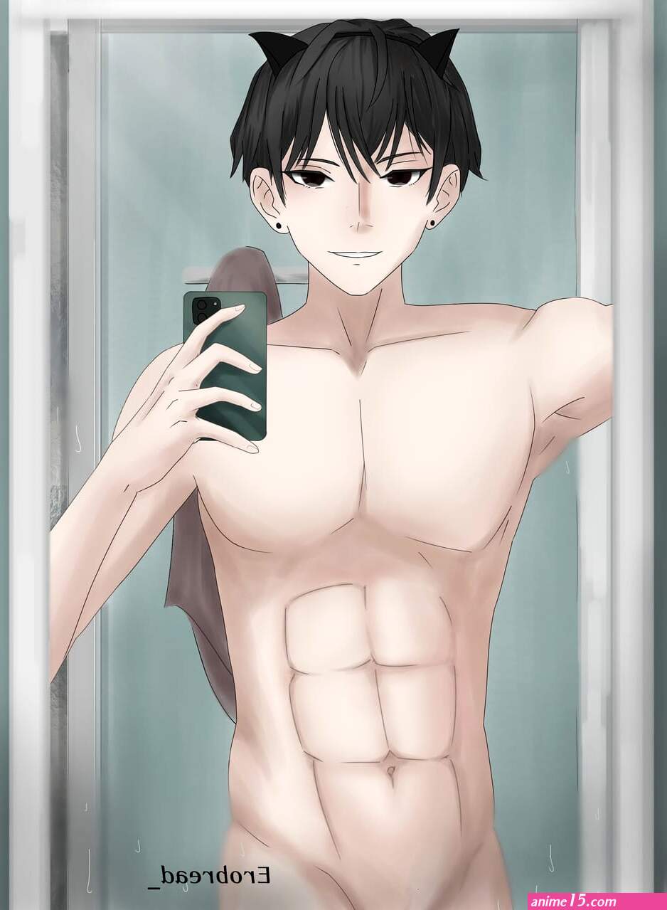 Lets take a bath ERO-BREAD
