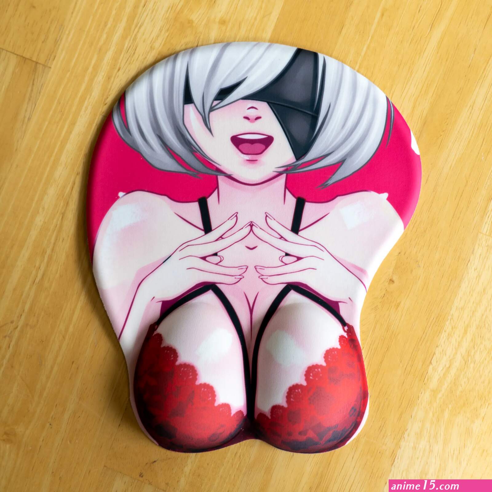 2B Mousepad