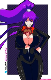 g4 :: Room for 2? by ShiftingFun