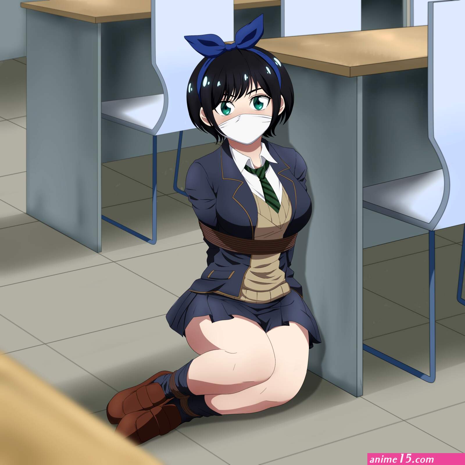 sawxd on X: Gag-A-Girlfriend Ruka aka Best girl I havent finished the anime but Im sure this girl is the best of all Commision made by