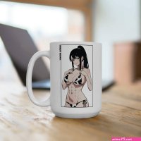 Mommy Milkers Anime
