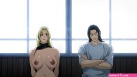 NUDE FILTER JUJUTSU KAISEN by MasterCeoCeo from Patreon