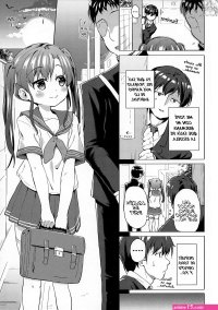 Imouto wa Ani Senyou