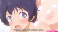 Anime XXX Sisters Wants A Little Brother Hentai Porn HD