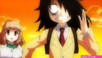 Watashi ga