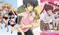 The 16 Disturbing Romantic Anime Relationships of All Time