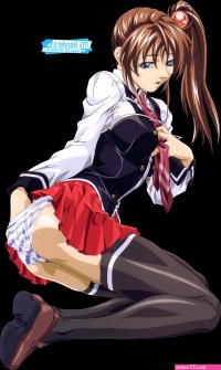 Bible Black