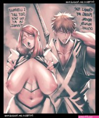 Bleach Waifus NoodleNood