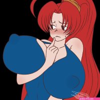 Hitomi Breast Expansion