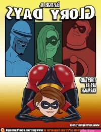 The Incredibles