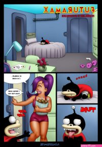 Futurama