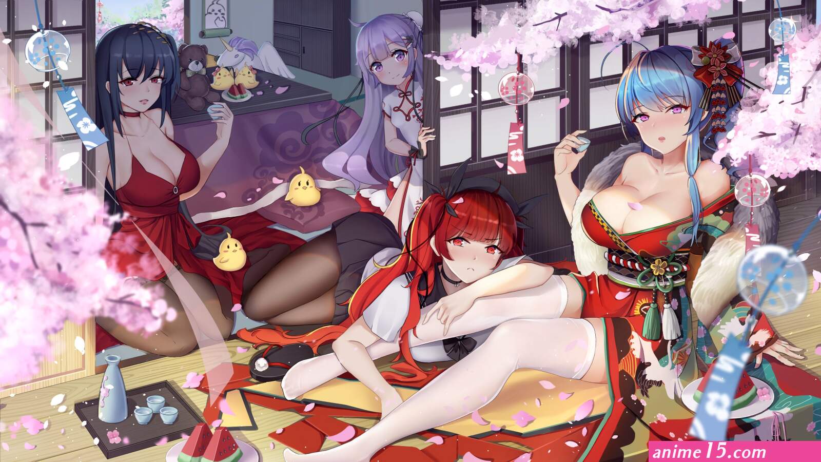 Oops Anime Wallpapers AnimeOops X