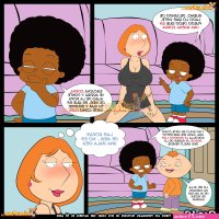 Family Guy