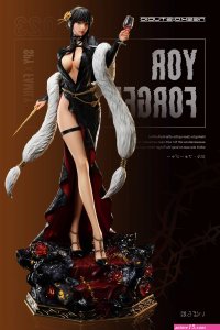 NSFW Figure NSFWfigure X