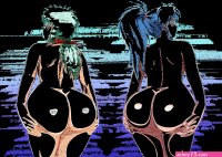 Anime Booty Gif Nude