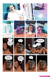 Sex Criminals 2013- Chapter 12