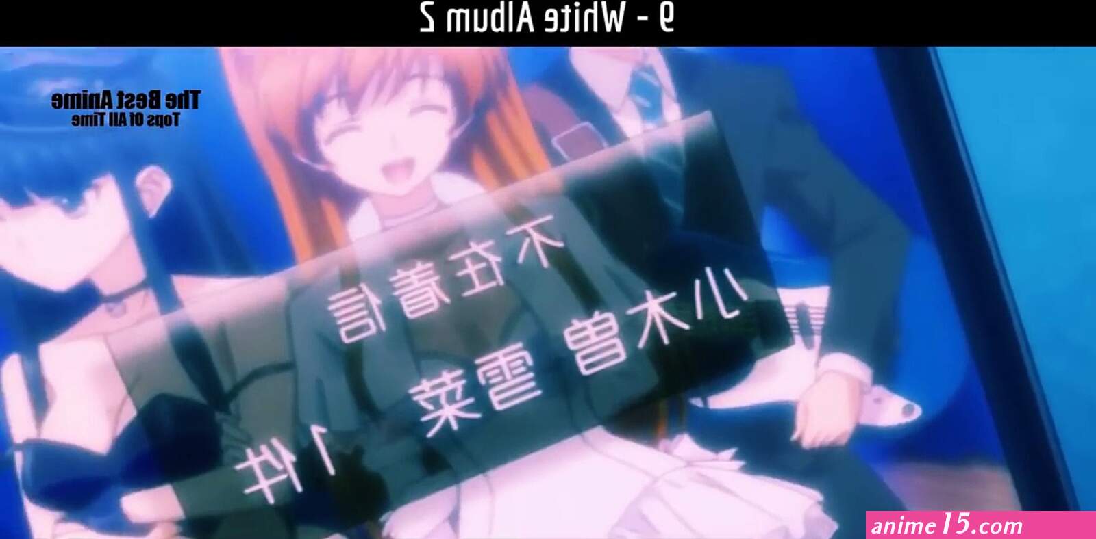 Best Anime Sex Scenes HD