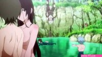 Top 10 Best Anime Kiss Scenes EVER! Part 2