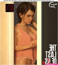 The Last Of Sex The Last Of Us ManualFocus Porn Comic