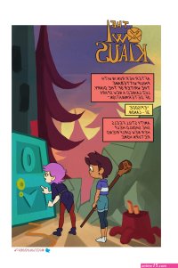 Owl Klaus Porn comic Rule 34 comic Cartoon porn comic