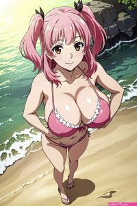 Anime Hub on X: TOP 10 UNCENSORED ECCHI ANIME THAT YOU NEED TO WATCH!