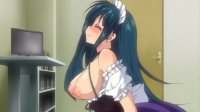 Japanese Hentai Anime Teen Girl Huge Boobs