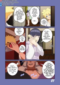 Post 4646606: Boruto:NarutoNextGenerations BorutoUzumaki comic HinataHyuuga Mr.Chungus Naruto NarutoUzumaki SaradaUchiha SumireKakei