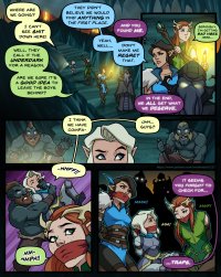 GOLDENCOMICS