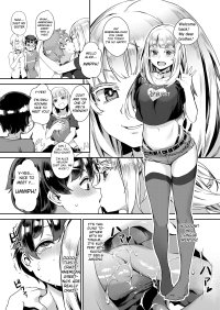 Seikyouiku wa Rankou de