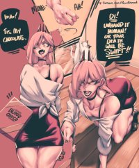 Anime Porn Comics
