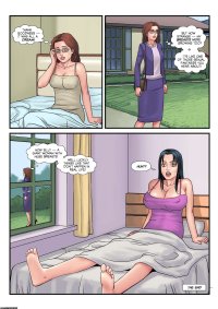 Mom And Son Porn Hindi Comics