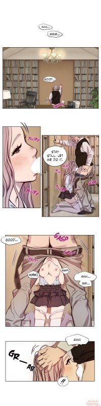Read Manhwa