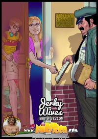 Milftoon