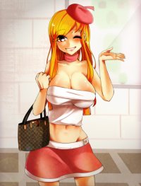 Minecraft? original Terrier by AT-2 on DeviantArt