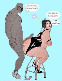 Moms old XXX comic by blackmomba213 on DeviantArt