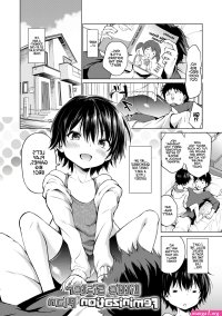 Hentai comic sister