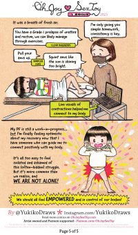 Oh Joy Sex Toy