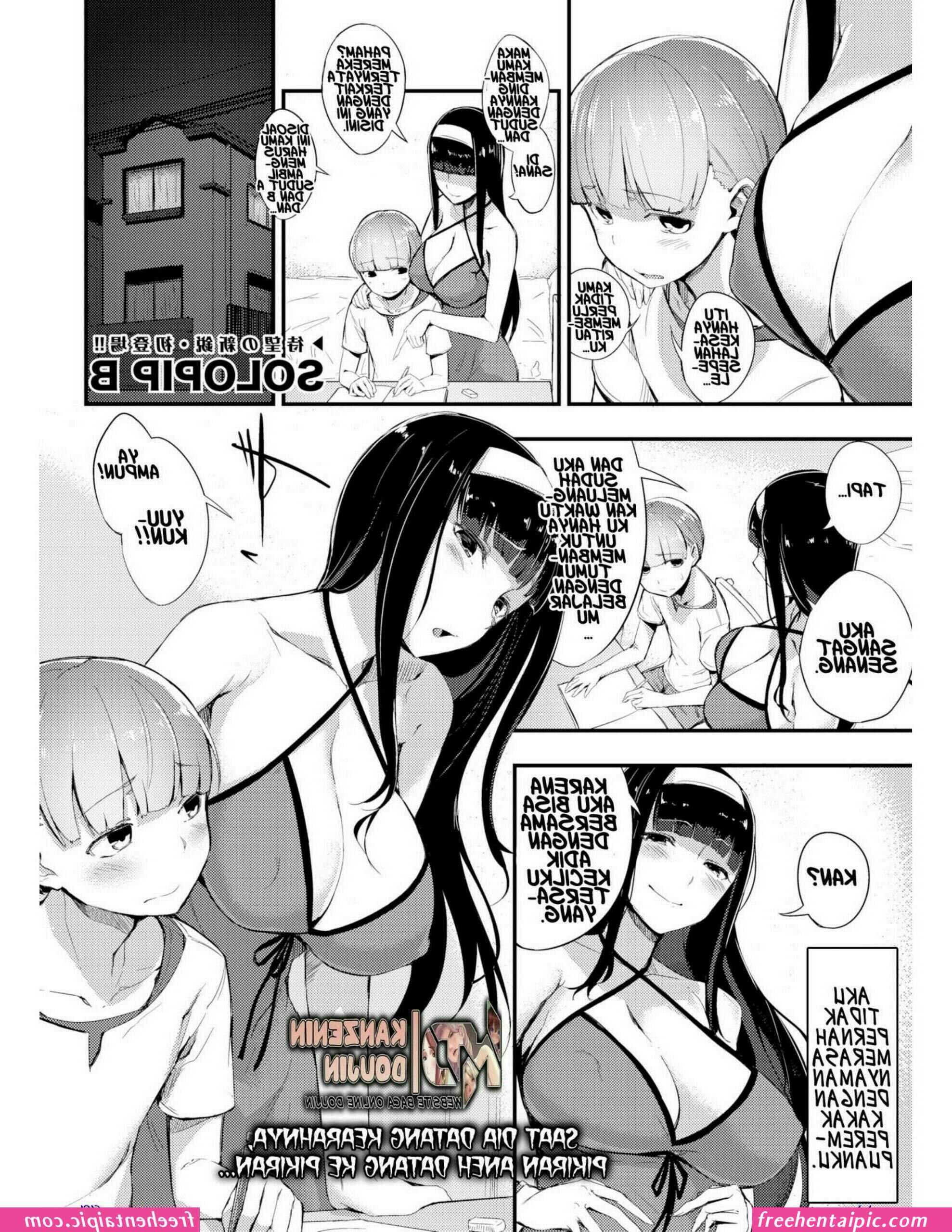 komik anime sex hentai bahasa indonesia