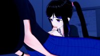 Sexy Boss Blowjob and Fuck after work 3d Hentai