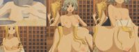 The Top 25 most surprising nude scenes ever