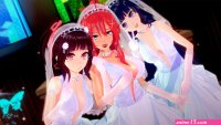 My Office Adventures Reunion RenPy Porn Sex Game v.EP03R1 Download for Windows MacOS Linux Android