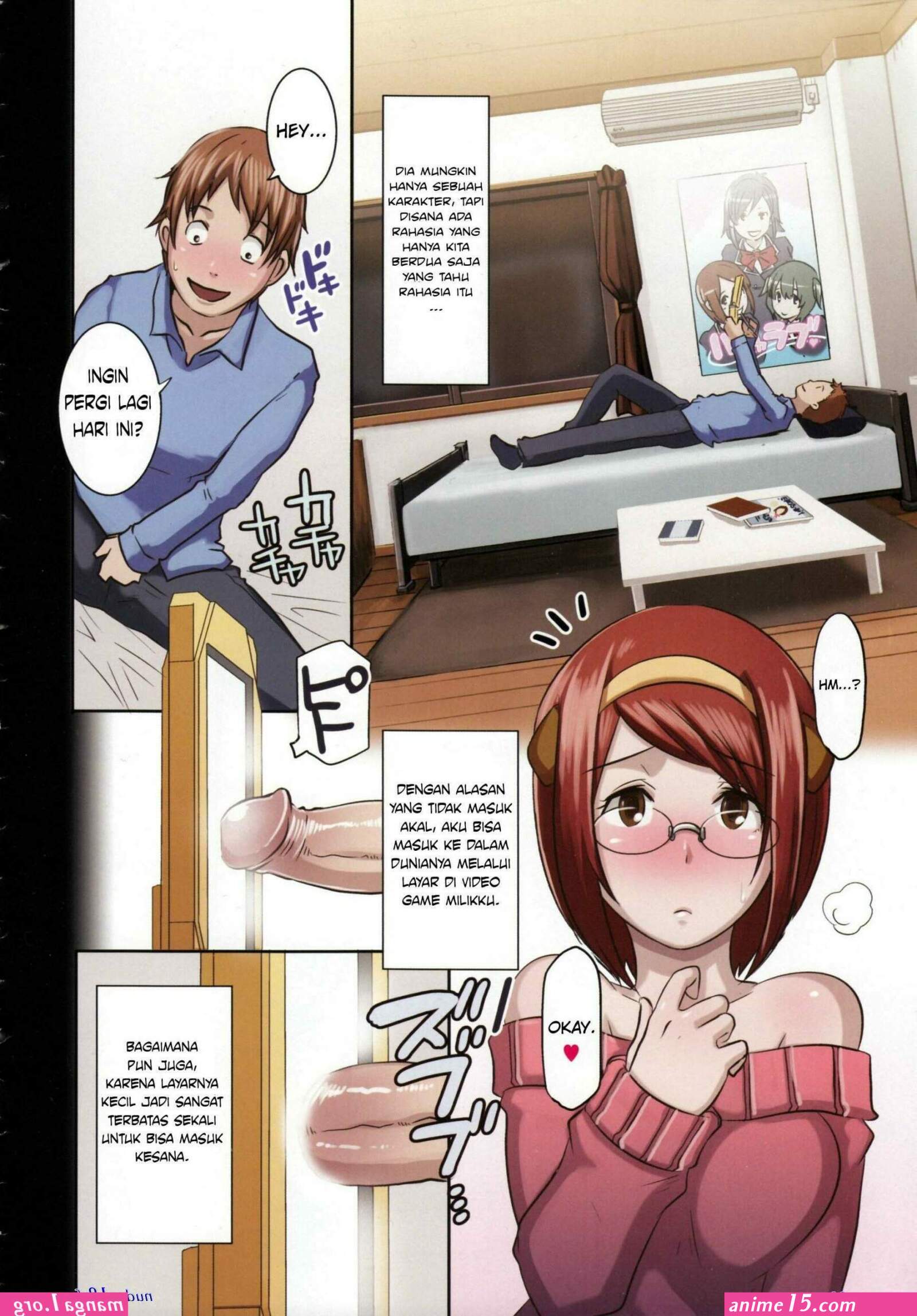 Video ngentot jepang sub indo anime