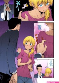 Eng Sub Doukyuusei No Wakai Haha