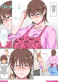 Xxx anime mother big manga