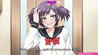 His Mother Is A Nymphomaniac She Wants To Have A Threesome