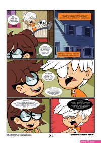 More Than a Potion Porn comic Cartoon porn comics Rule 34 comic