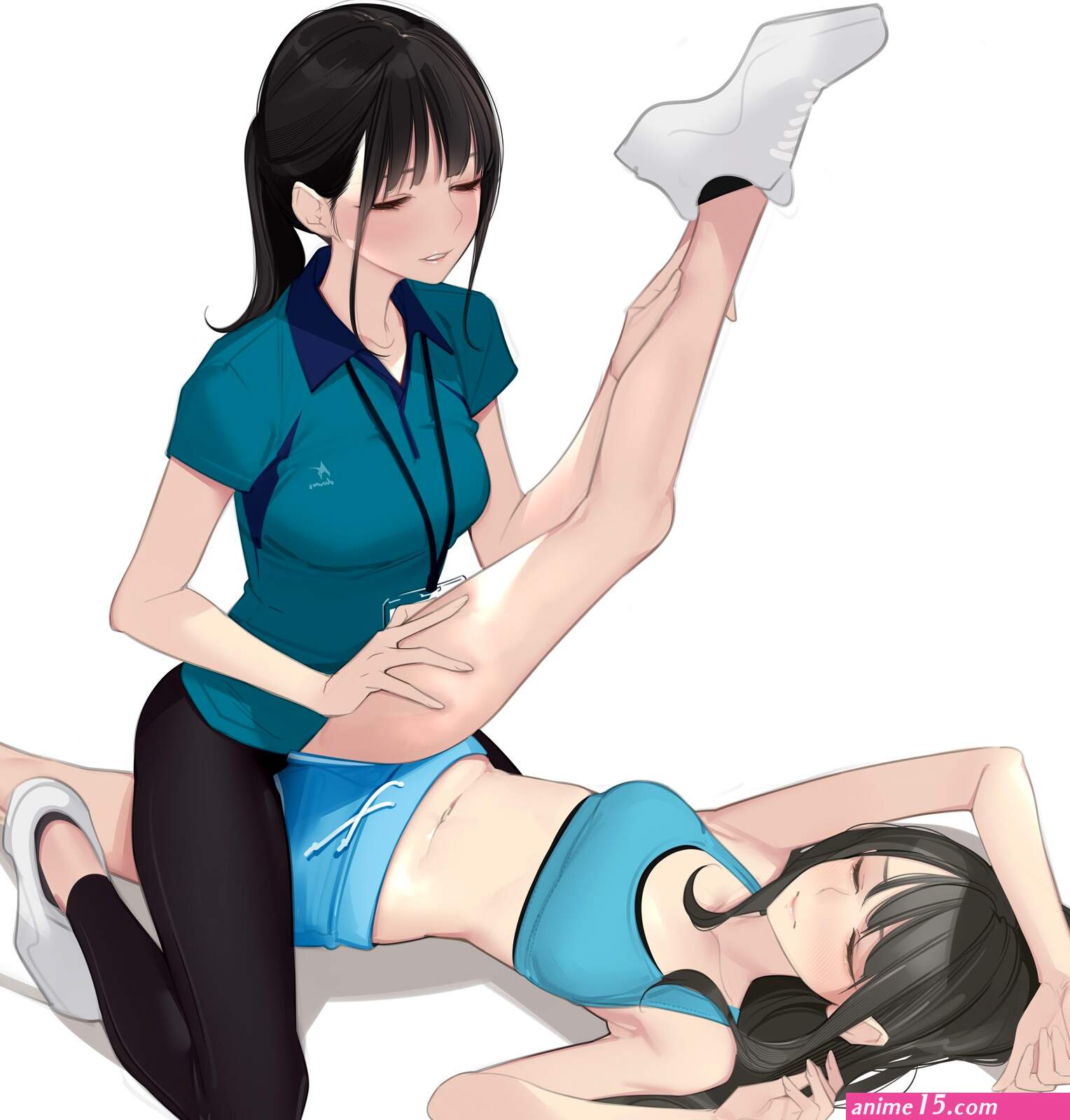 tribadism