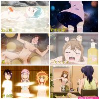 Anime Nudity Censorship Methods Used over the Years