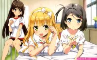 Anime hentai reviews