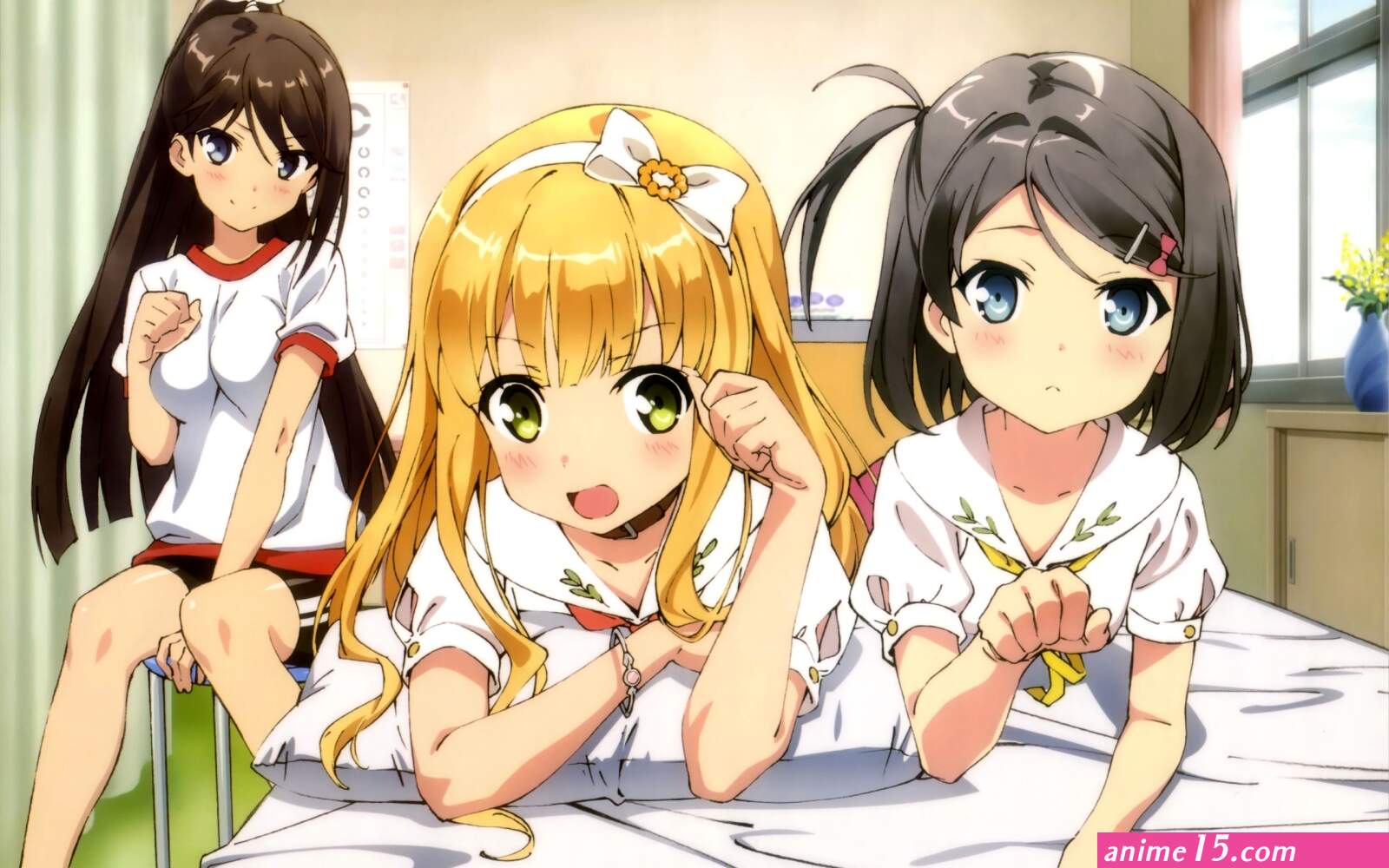 Anime hentai reviews